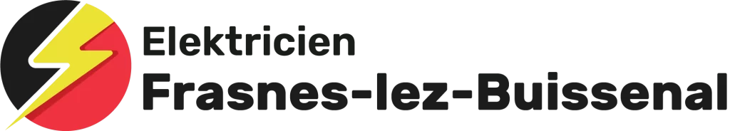 Logo Elektricien Frasnes-lez-Buissenal